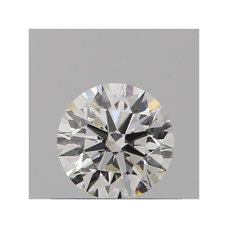 Diament szlif okrągły, 0.4ct, VS1, I, GIA 6501642306